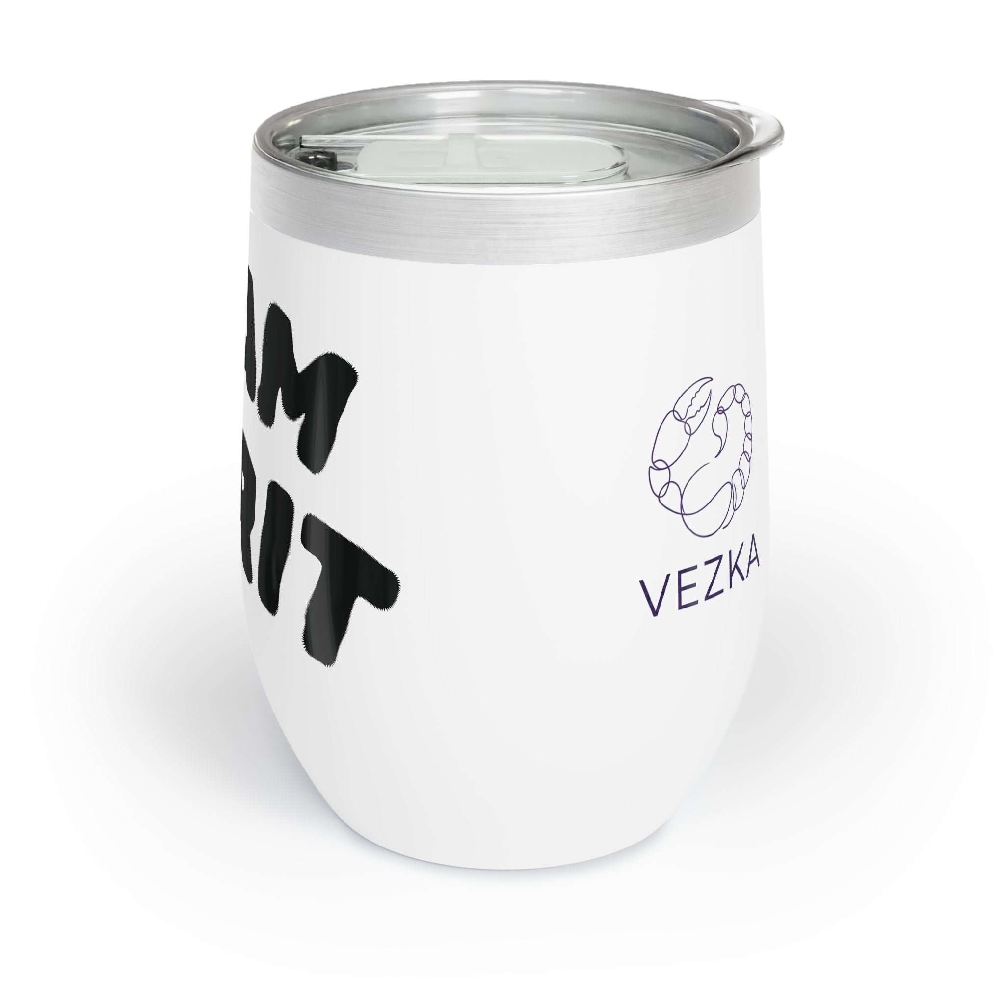 Chill Wine Tumbler