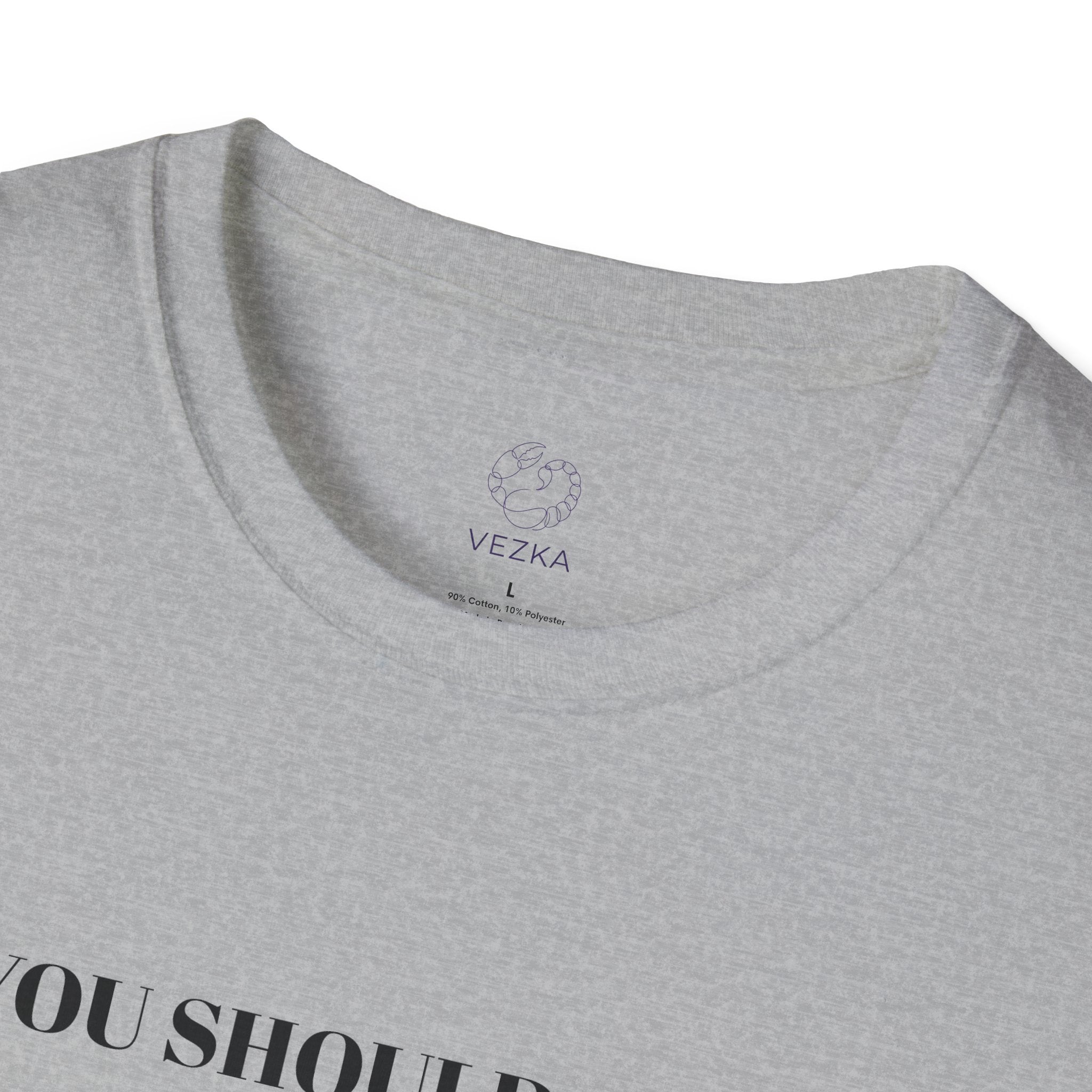 Fear Burnout Tee