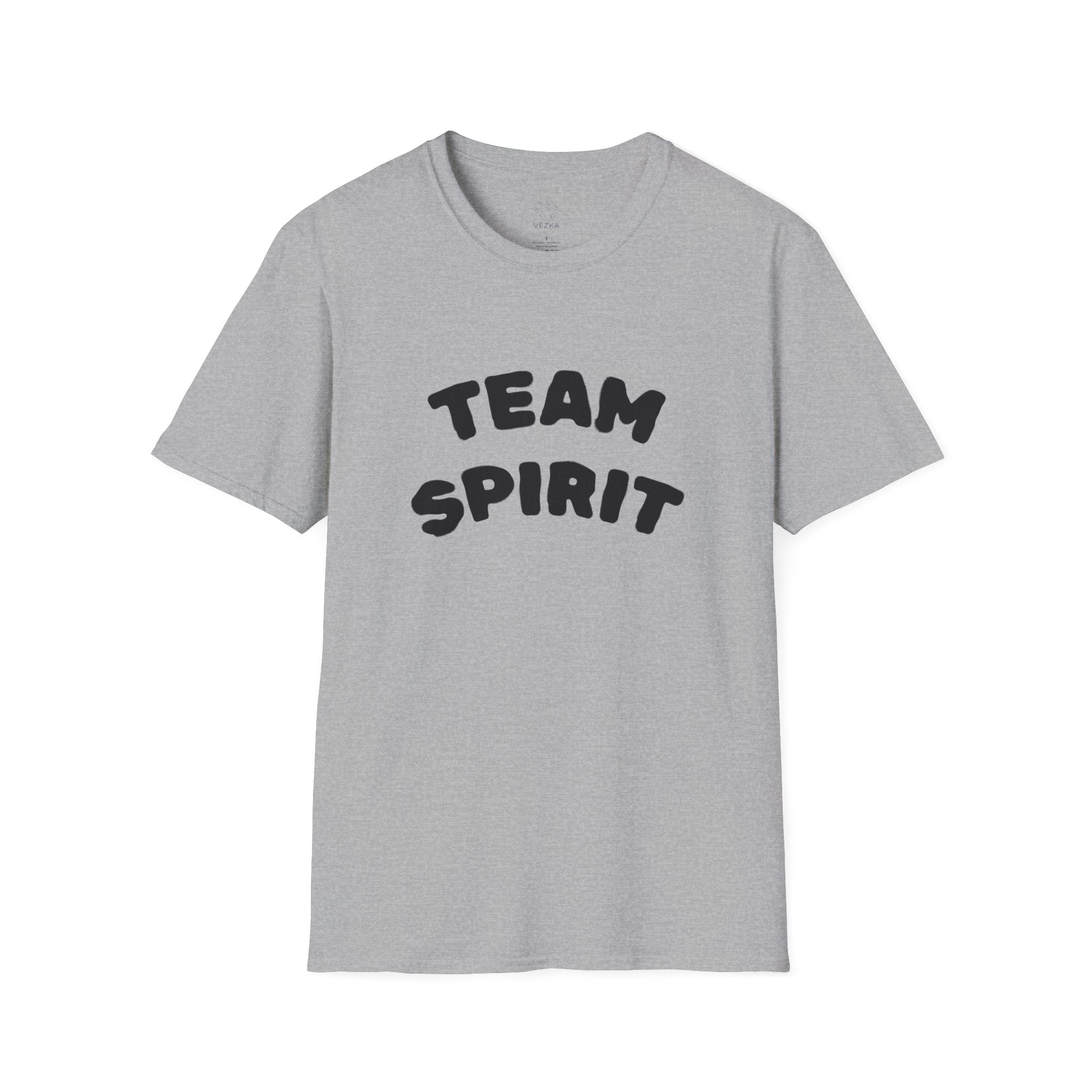 Team Spirit Tee