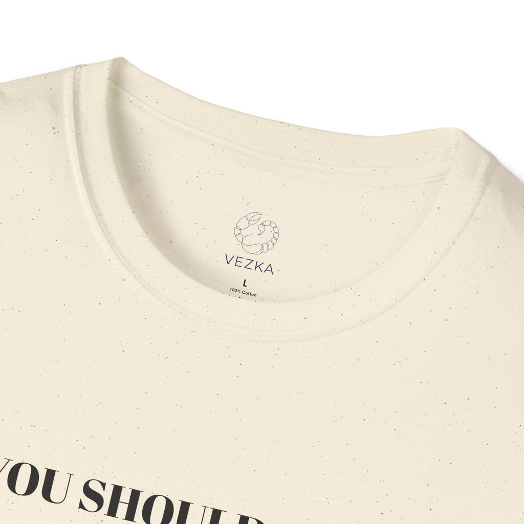 Fear Burnout Tee