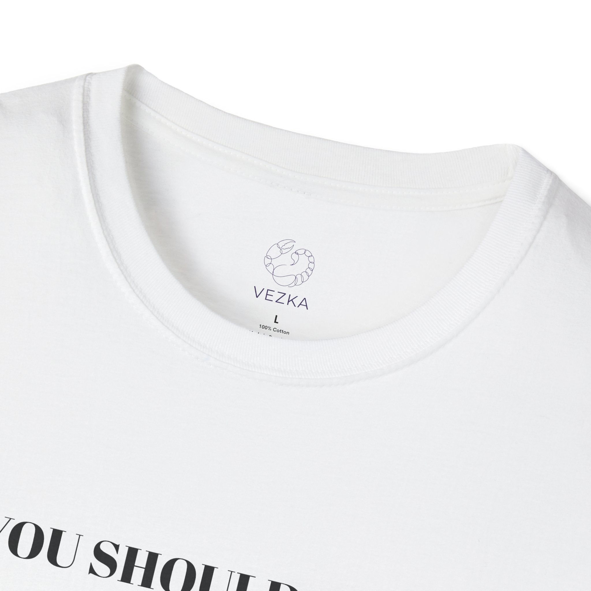 Fear Burnout Tee