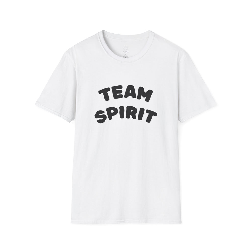 Team Spirit Tee