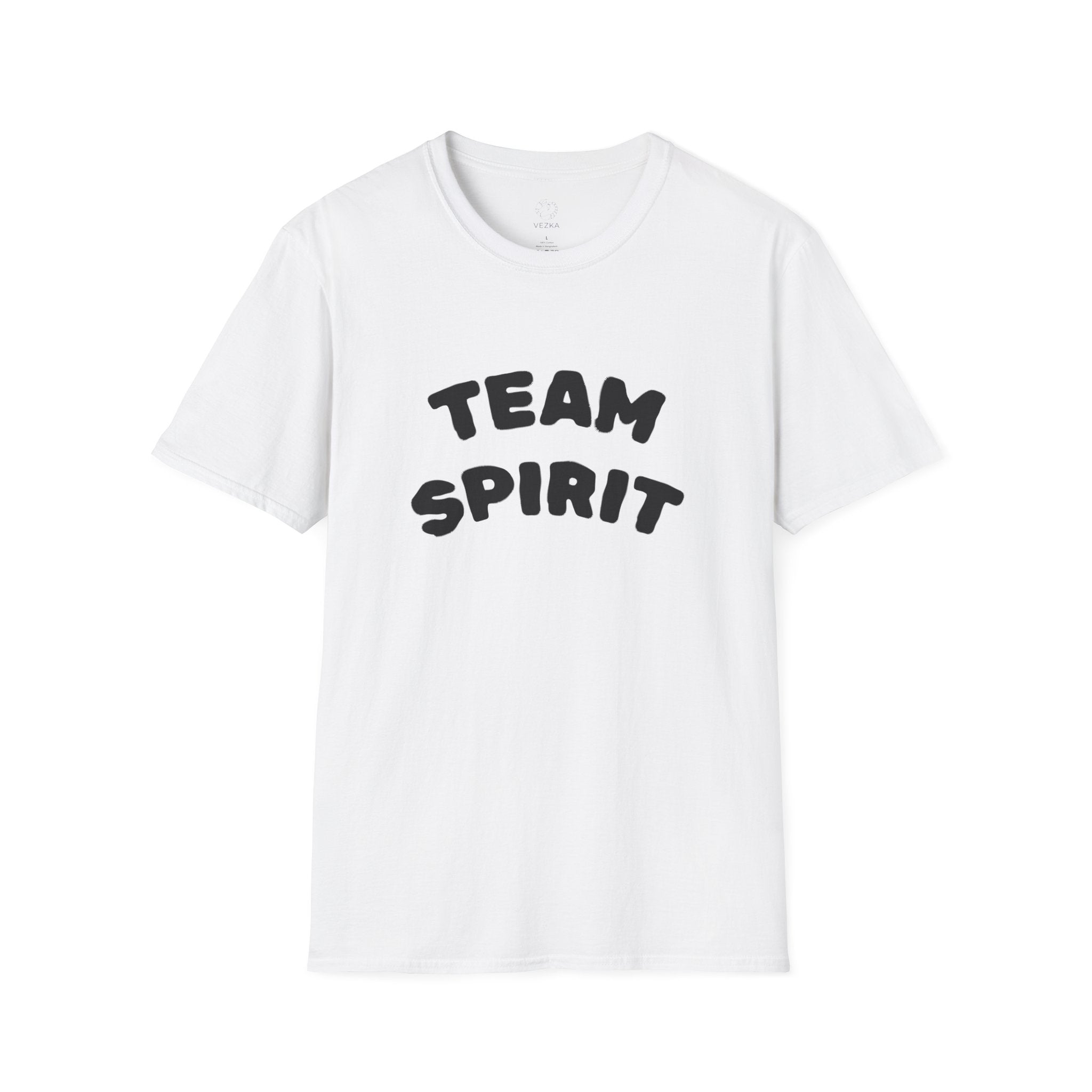 Team Spirit Tee