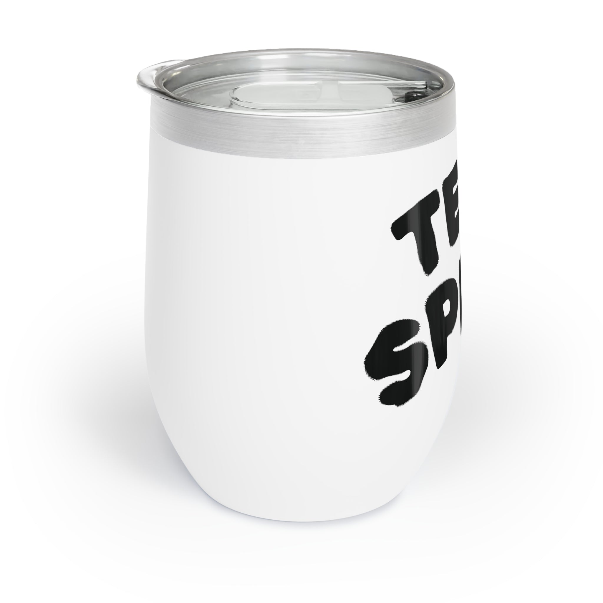 Chill Wine Tumbler