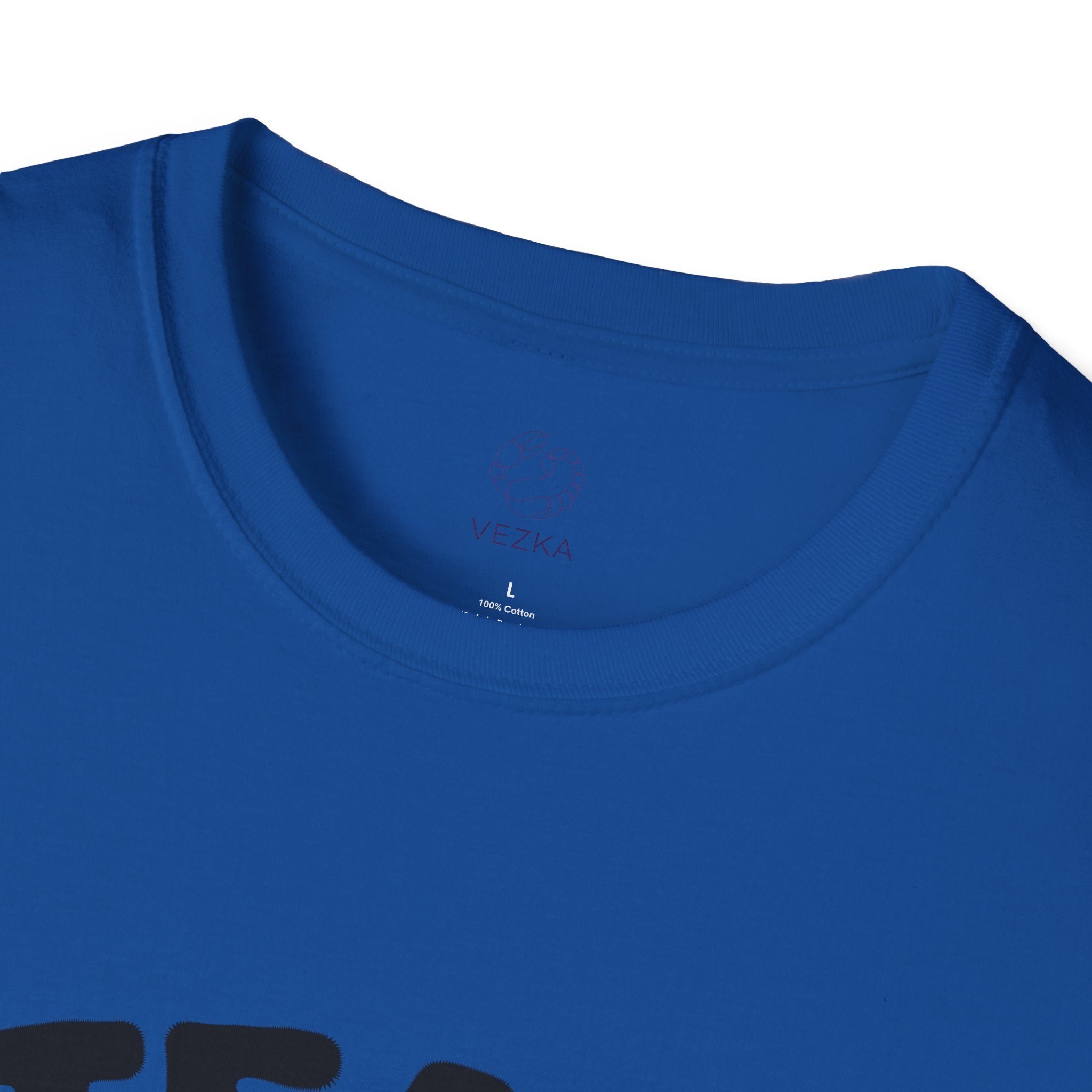 Team Spirit Tee