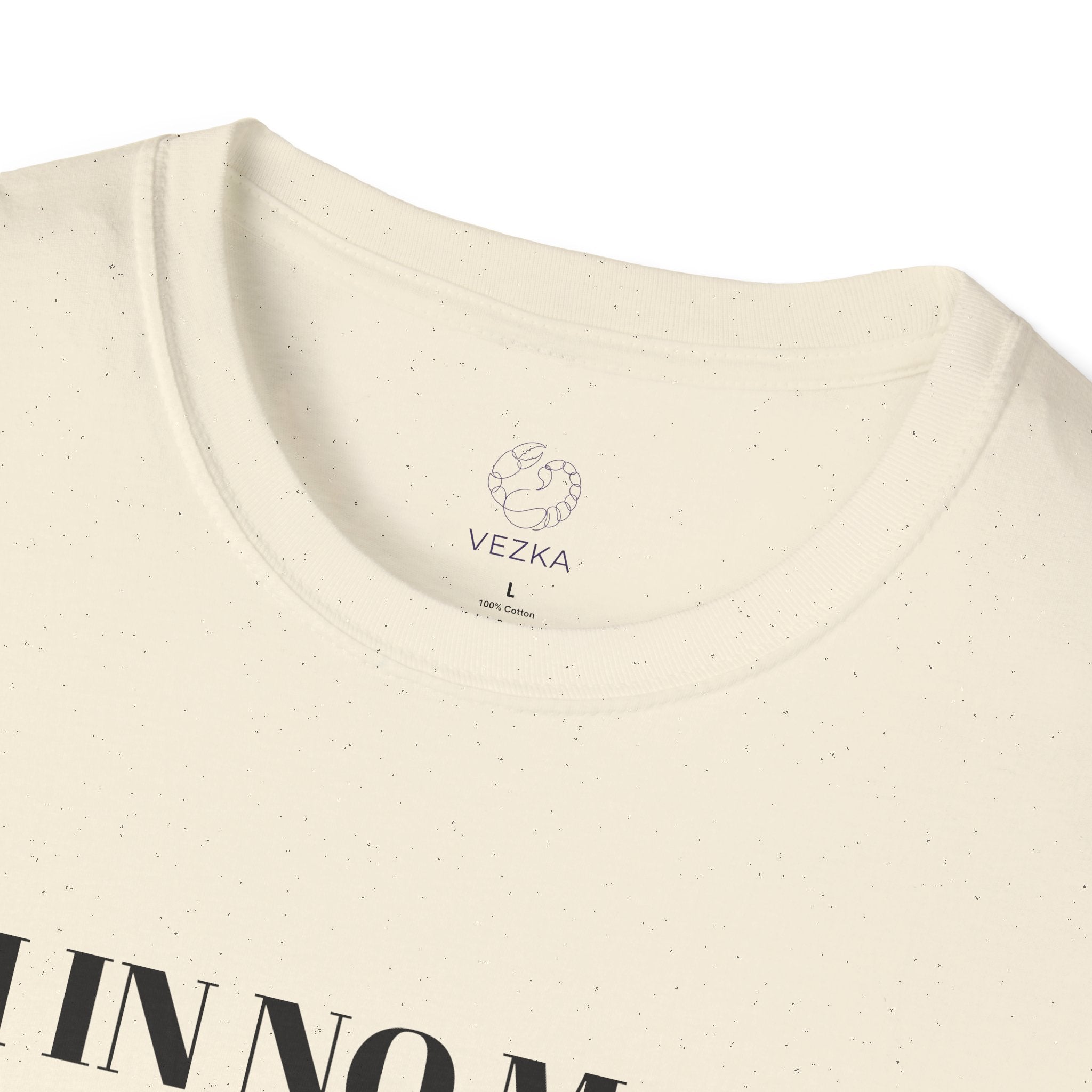 In No Mood Tee