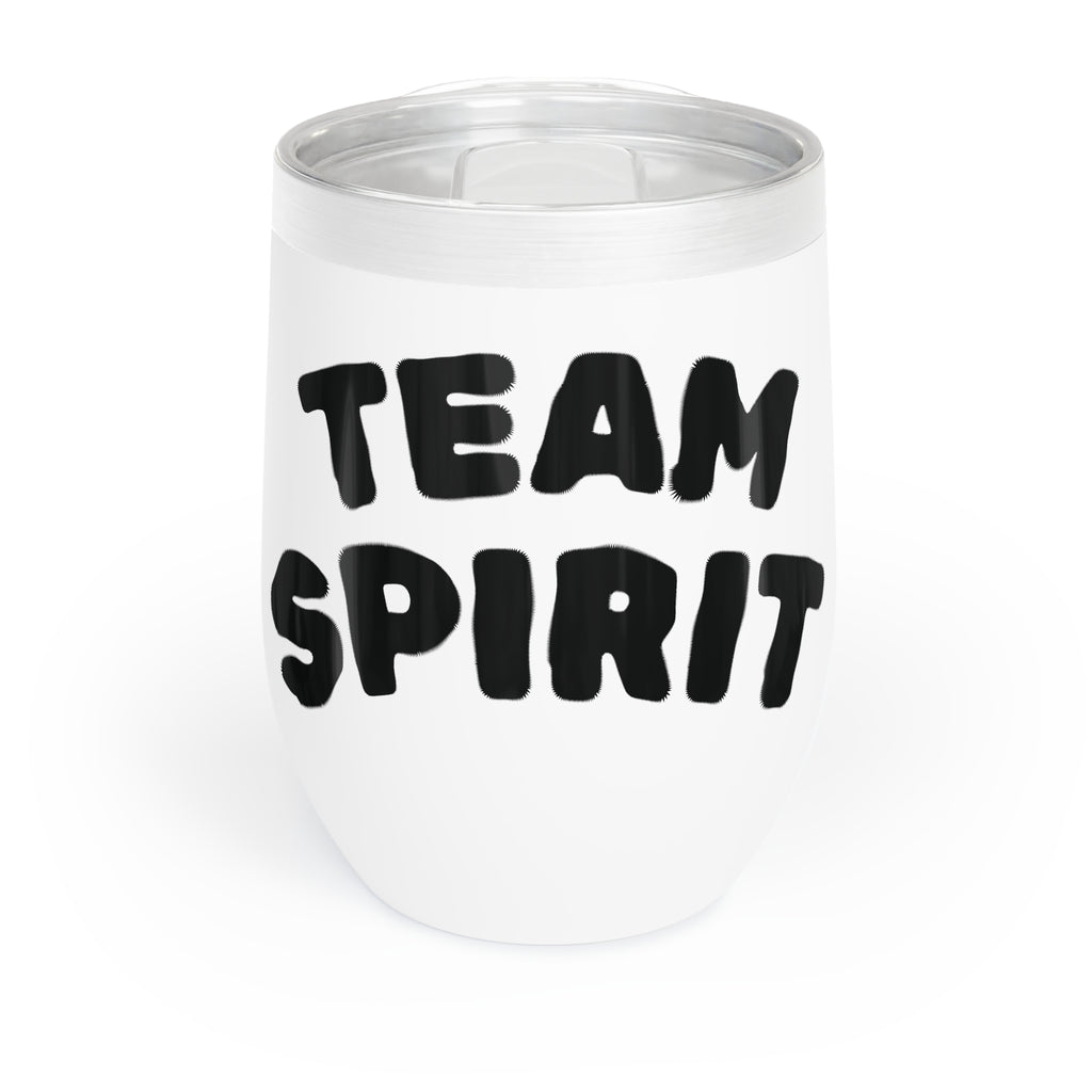 Chill Wine Tumbler