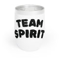 Chill Wine Tumbler