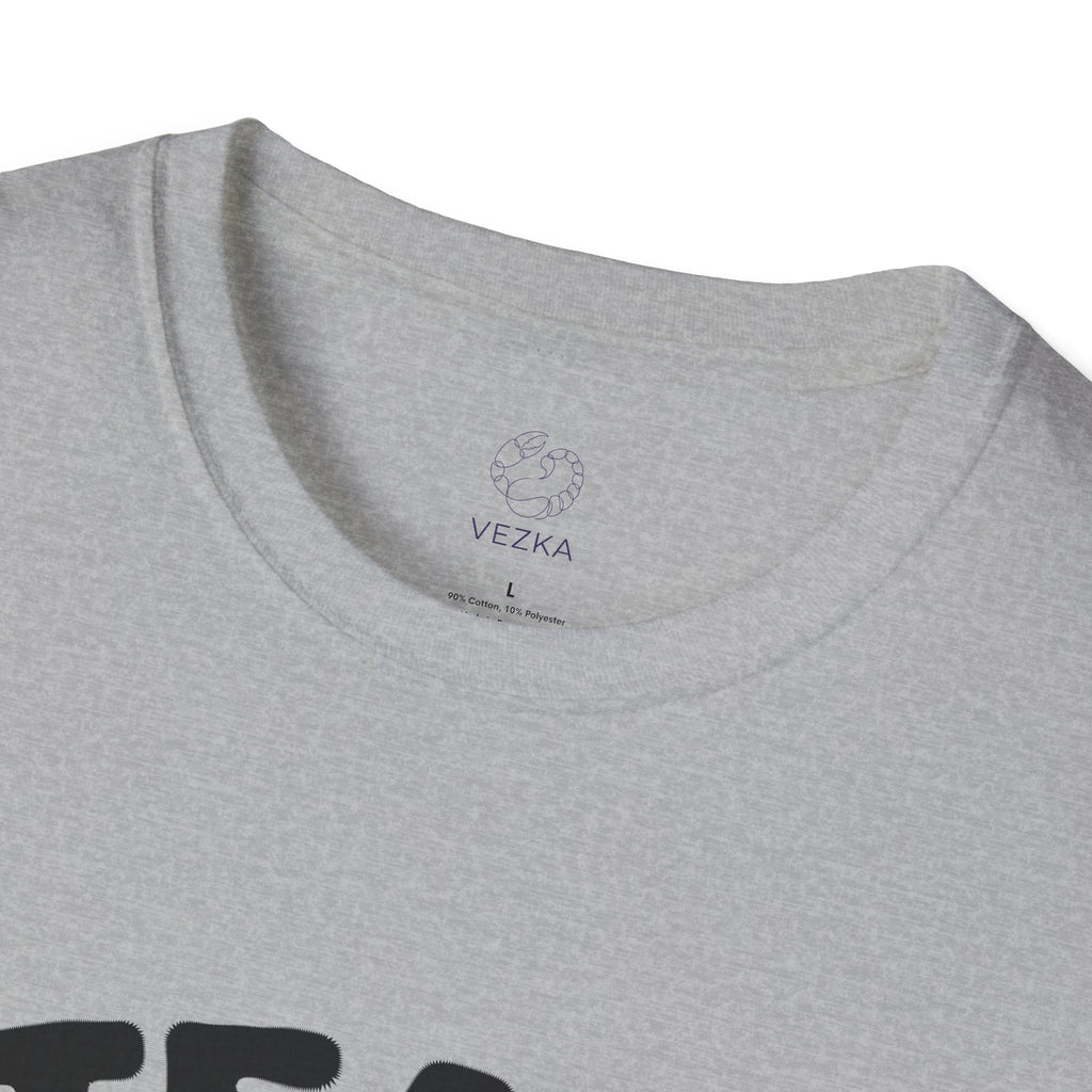 Team Spirit Tee
