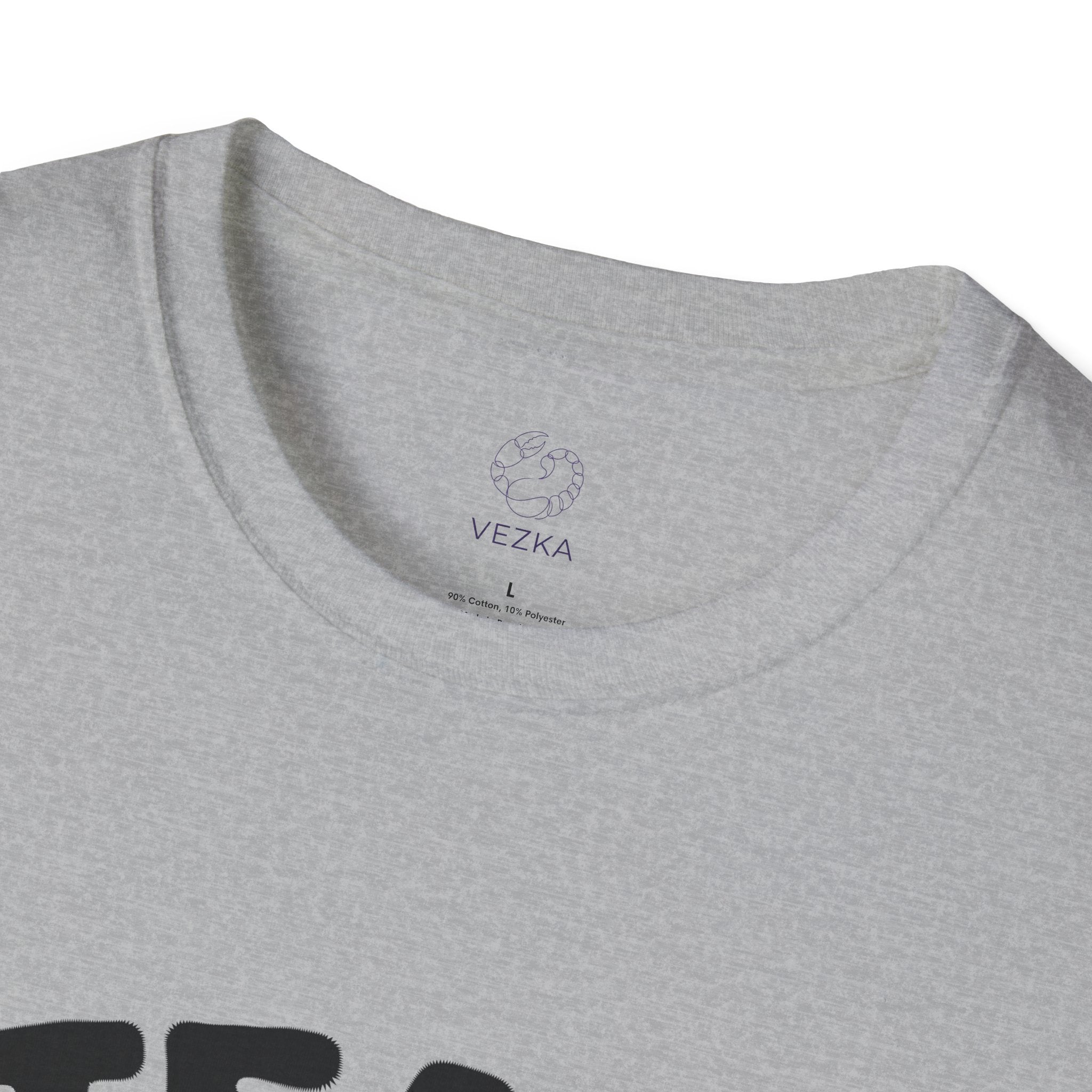 Team Spirit Tee