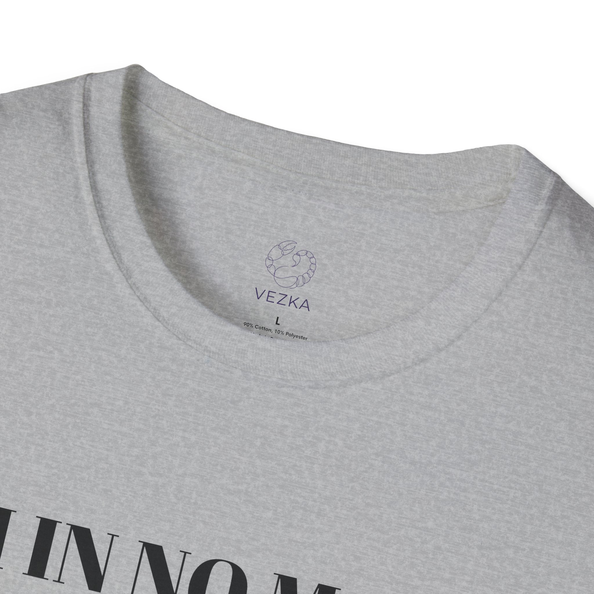 In No Mood Tee