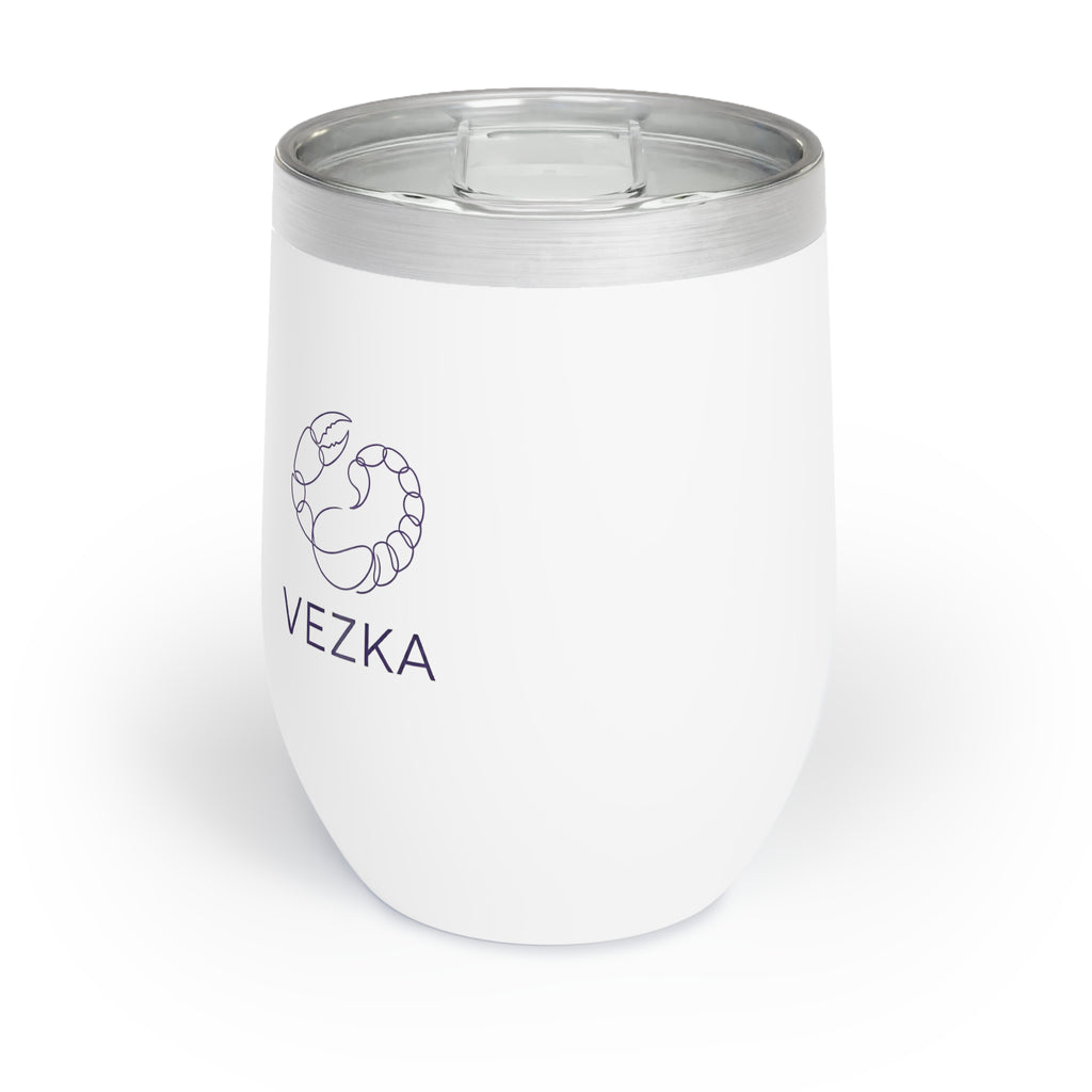 Chill Wine Tumbler