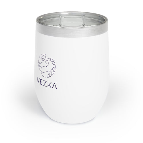Chill Wine Tumbler