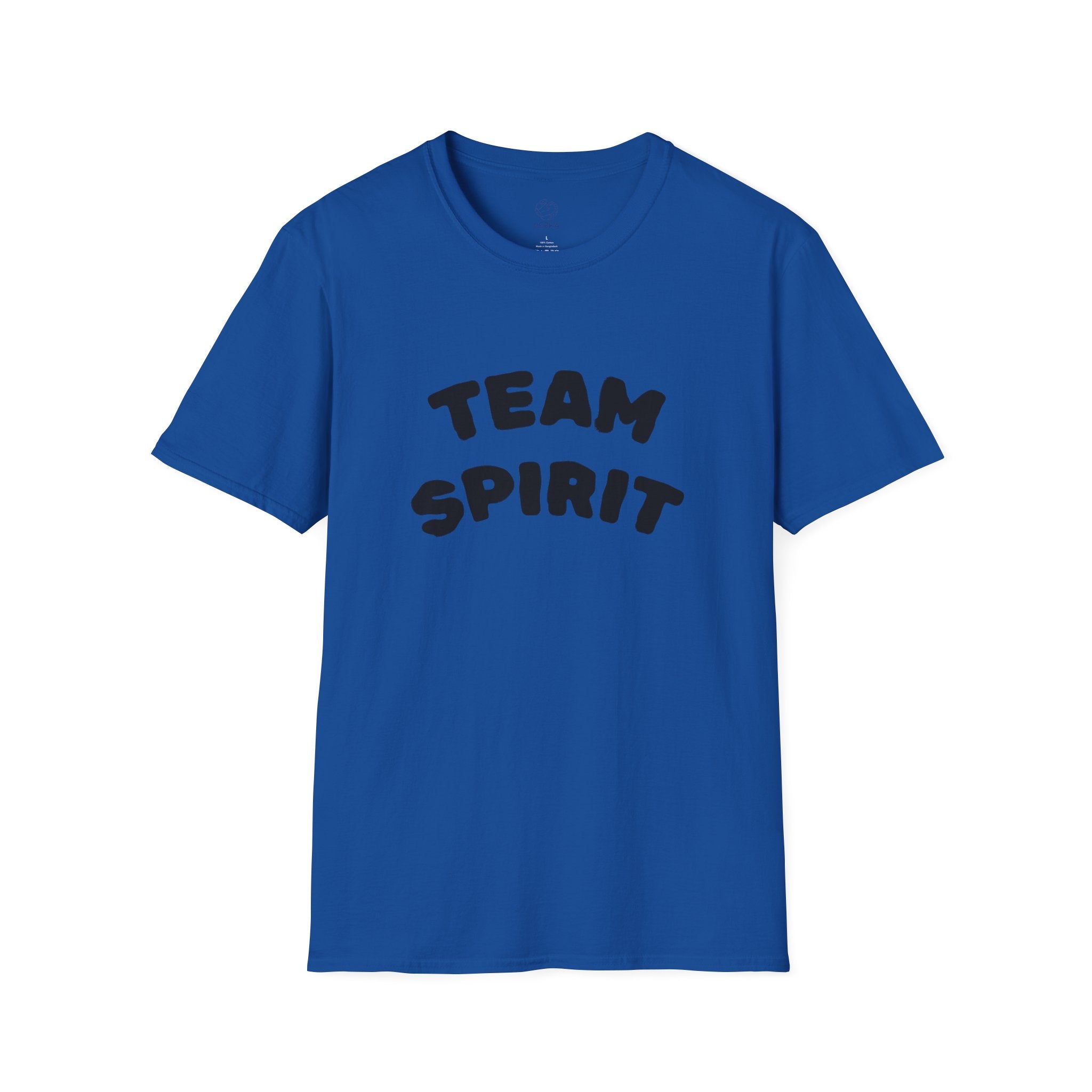 Team Spirit Tee
