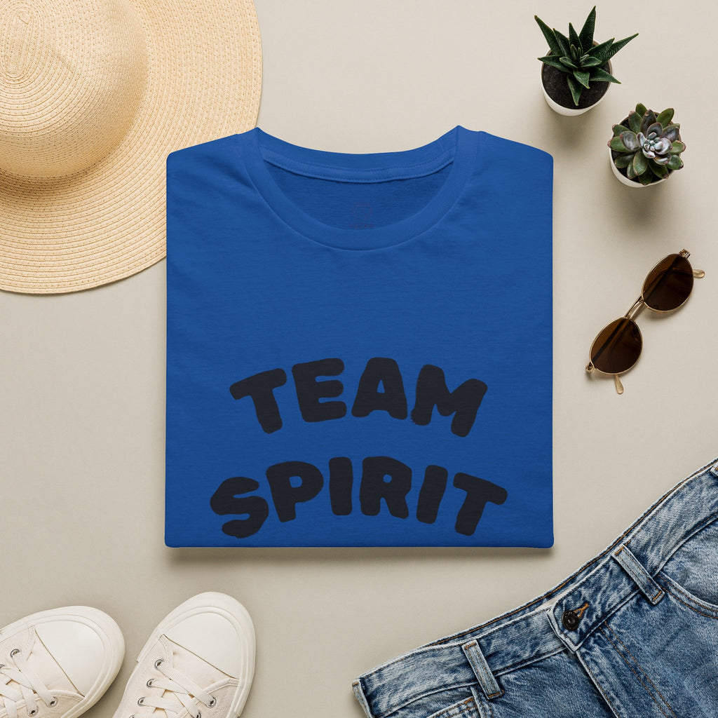 Team Spirit Tee