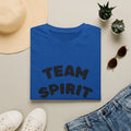 Team Spirit Tee